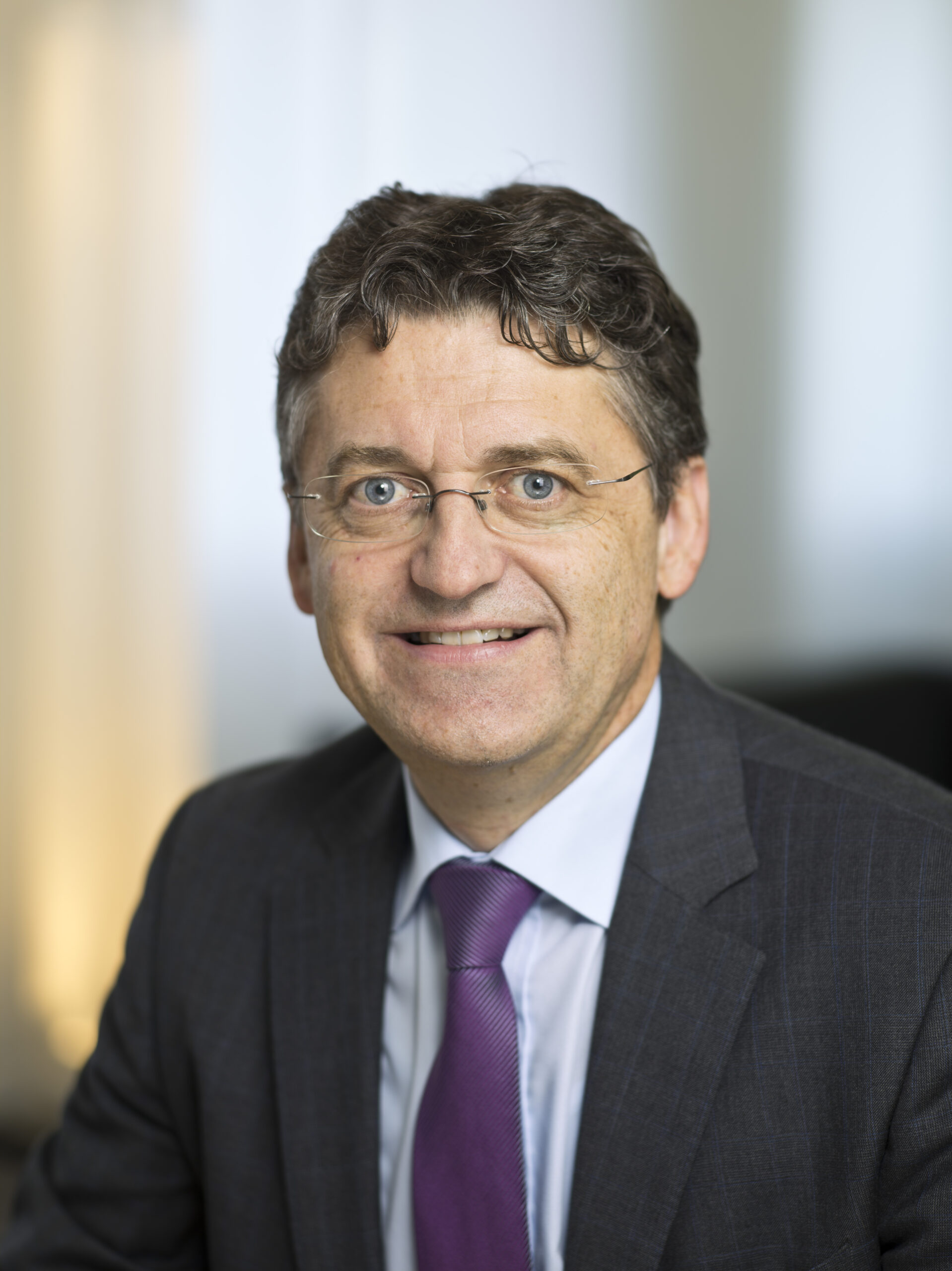 Hilmar Gernet